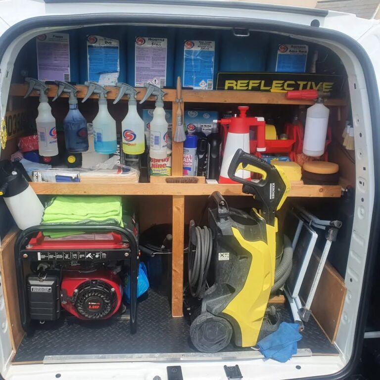 Jasons Valet Services 768x768