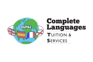 complete language solutions jersey