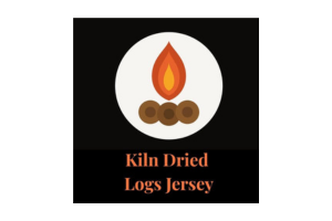 kiln dried logs jersey