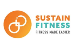 sustain fitness jersey